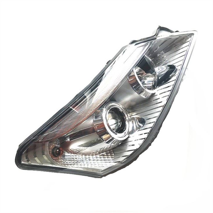 21-3772020چراغ سر راست FL CHERY E5 MVM550