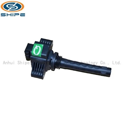 مونتاژ کویل جرقه زنی F4J16-3705110AB برای CHERY TIGGO 2 TIGGO 3X