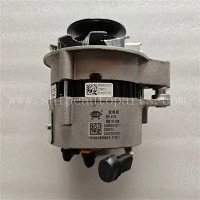 آلترناتور QUANCHAI QC490GP شماره قطعه 2409002310171 برای لیفتراک 2-3 تن HELI