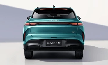 قطعات یدکی چری LEPAS L8 PHEV