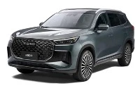 تعویض قطعه یدکی خودکار بوش استابلایزر برای EBRO S800 SUV